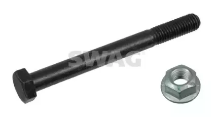 Монтажный комплект, рычаг независимой подвески колеса SWAG купить